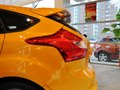 福克斯（进口） 2013款 福克斯ST 2.0T MT图片