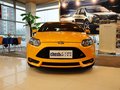 福克斯（进口） 2013款 福克斯ST 2.0T MT图片