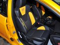 福克斯（进口） 2013款 福克斯ST 2.0T MT图片