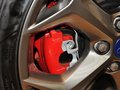 福克斯（进口） 2013款 福克斯ST 2.0T MT图片