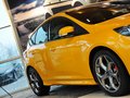 福克斯（进口） 2013款 福克斯ST 2.0T MT图片