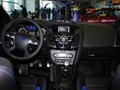 福克斯（進(jìn)口） 福克斯ST 2.0T MT 兩廂版 2013款圖片