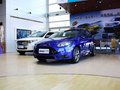 福克斯（進口） ?？怂筍T 2.0T MT 兩廂版 2013款圖片