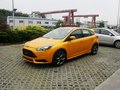 福克斯（进口） 2013款 福克斯ST图片