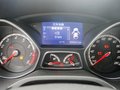 福特(进口)  ST 2.0T 手动 方向盘后方仪表盘