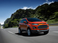 福特ECOSPORT