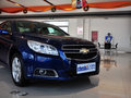 迈锐宝 1.6T 手动 国IV 2012款图片