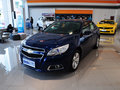 迈锐宝 1.6T 手动 国IV 2012款图片