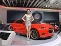 雪佛兰Code 130R 图片