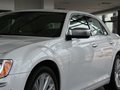 300C 2012款 克萊斯勒300C圖片