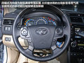 凯美瑞 图片