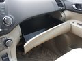 汉兰达 2012款 2.7L AT 汉兰达图片
