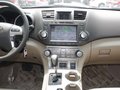 汉兰达 2012款 2.7L AT 汉兰达图片