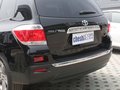 汉兰达 2012款 2.7L AT 汉兰达图片