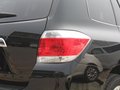 汉兰达 2012款 2.7L AT 汉兰达图片