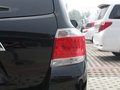 汉兰达 2012款 2.7L AT 汉兰达图片