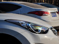 朗動 1.6L 手動 時尚型 2012款圖片