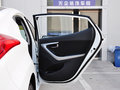 朗動 1.6L 手動 時尚型 2012款圖片