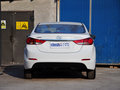 朗动 1.6L 手动 时尚型 2012款图片