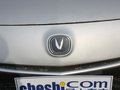 悅翔V5 悅翔V5 1.5 MT 夢幻型 2012款圖片