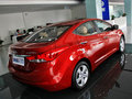 朗动 2012款 朗动 1.6AT DLX图片