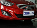 朗动 2012款 朗动 1.6AT DLX图片
