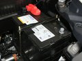 吉利GX7 2012款 GX7MT 精英型图片