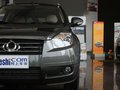 吉利GX7 2012款 GX7MT 精英型图片