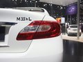 英菲尼迪M 图片