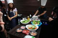 英菲尼迪M 圖片