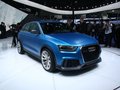 奥迪RS Q3