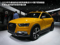 奥迪Q3(进口) 图片