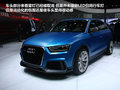 奥迪Q3(进口) 图片