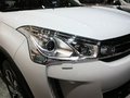 雪铁龙C4 Aircross 2012款 C4 Aircross图片