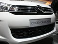 雪铁龙C4 Aircross 2012款 C4 Aircross图片