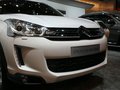 雪鐵龍C4 Aircross 2012款 C4 Aircross圖片