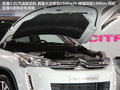 雪铁龙C4 Aircross 2012款 C4 Aircross图片