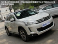 雪铁龙C4 Aircross 2012款 C4 Aircross图片