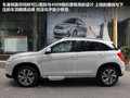 雪铁龙C4 Aircross 2012款 C4 Aircross图片