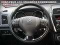 雪铁龙C4 Aircross 2012款 C4 Aircross图片