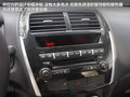 雪铁龙C4 Aircross 2012款 C4 Aircross图片