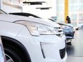 雪铁龙C4 Aircross 2012款 C4 Aircross图片