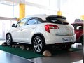 雪鐵龍C4 Aircross 2012款 C4 Aircross圖片