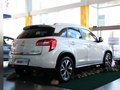 雪铁龙C4 Aircross 2012款 C4 Aircross图片