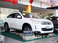 雪铁龙C4 Aircross