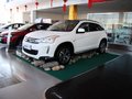 雪铁龙C4 Aircross 2012款 C4 Aircross图片