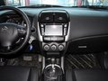 雪鐵龍C4 Aircross 2012款 C4 Aircross圖片