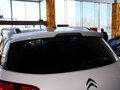 雪铁龙C4 Aircross 2012款 C4 Aircross图片