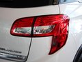雪鐵龍C4 Aircross 2012款 C4 Aircross圖片