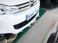 雪鐵龍C4 Aircross 2012款 C4 Aircross圖片